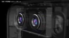 Samsung dual camera setup to get thinner, described in a patent filing