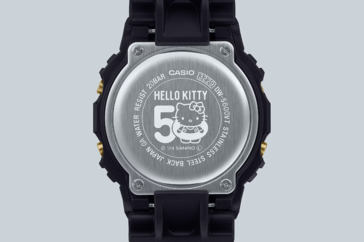 (Image source: Casio)