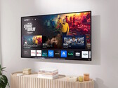 The Sharp Aquos QLED 4K Ultra HD Smart Xumo TVs provide owners with access to over 2,000 free channels and 250 premium streaming apps. (Image source: Sharp)