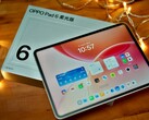 Oppo Pad 6 Review
