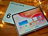 Oppo Pad 6 Review