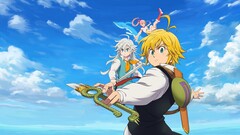 The Seven Deadly Sins: Origin is dealing with Version 1.0 launch issues, including audio problems, as Netmarble updates its official known-issues notice during Early Play.
