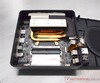 Minisforum UH125 Pro without fan