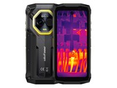 The Ulefone Armor Mini 20T Pro has a 4.7-inch display. (Image source: Ulefone via GSMArena)