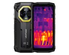 The Ulefone Armor Mini 20T Pro has a 4.7-inch display. (Image source: Ulefone via GSMArena)