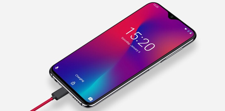 Umidigi One Max Umidigi One Max