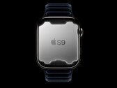 The Apple S9 could have its roots in the A16 Bionic. (Image source: Apple)