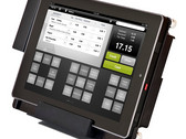 VIA Viega rugged Android tablet with Cortex-A9 dual core processor and 1 GB RAM