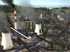 Workers & Resources: Soviet Republic is currently 75% off on Steam and available for $9.99.