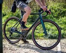 Two Desiknio X20 e-bikes, including the X20 Gravel (above), are coming to the US. (Image source: Desiknio)