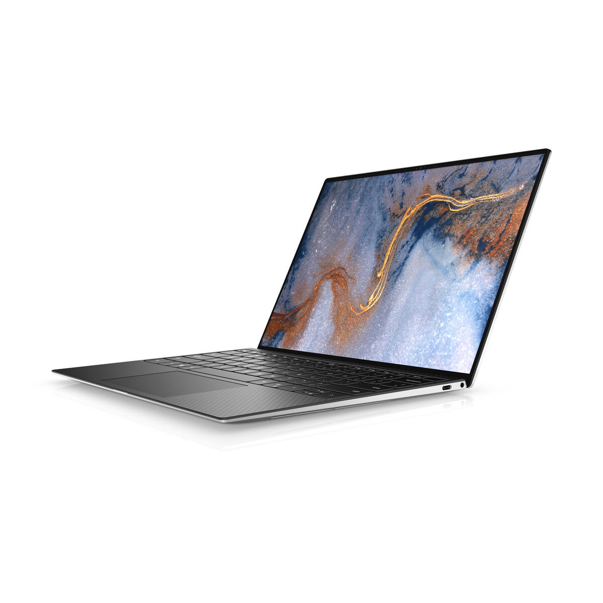 Dell launches the new XPS 13 with a 3.5K OLED touchscreen and