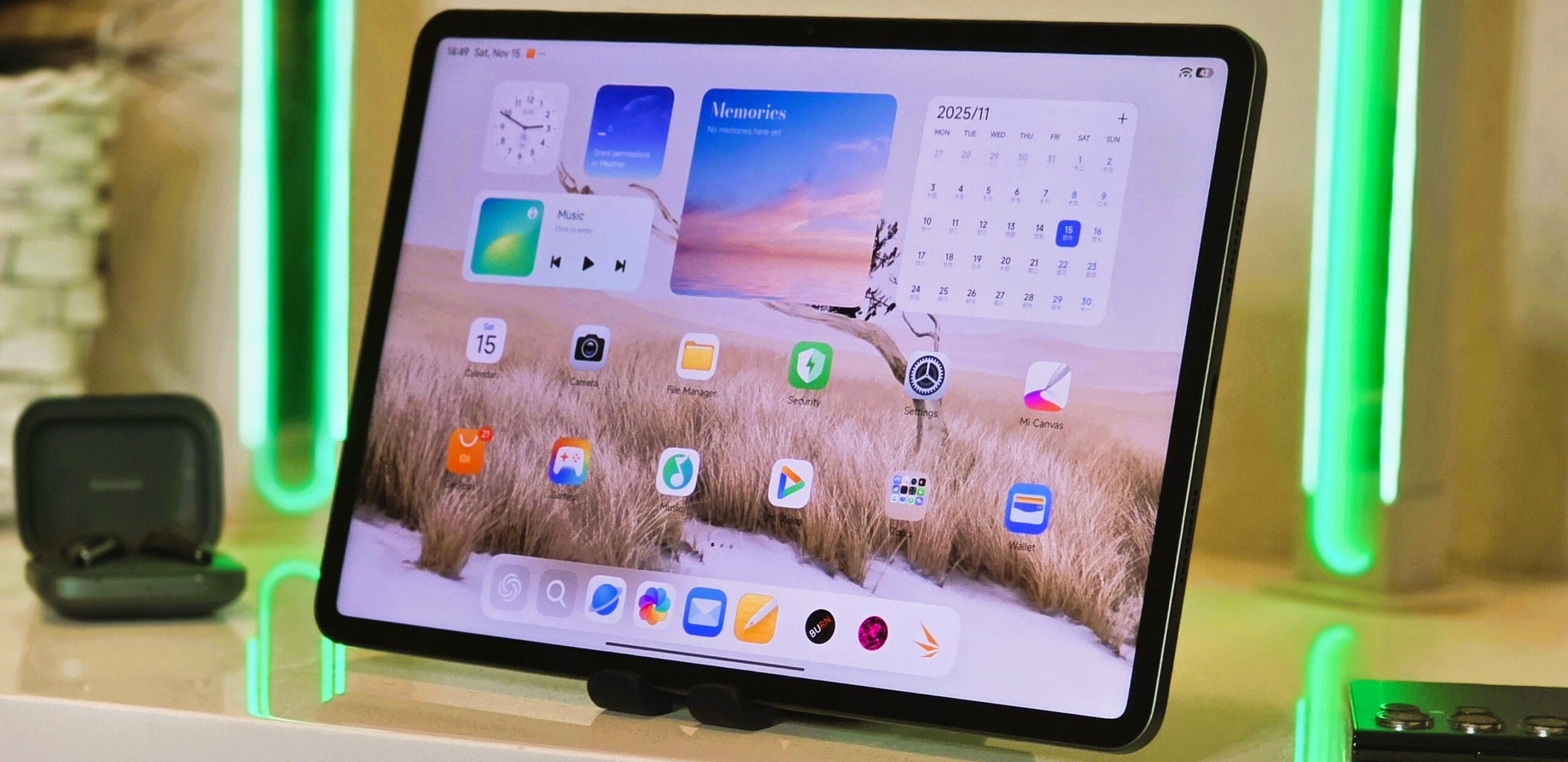 Xiaomi Pad 8 Pro review