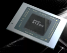 The AMD Ryzen 9 9955HX3D is expected to debut soon (image source: AMD)