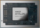 AMD Athlon 3050U
