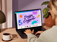 Part of Canva's mission is to democratise design, and the CEO sees AI as a helpful tool in that regard. (Image source: Canva - edited)