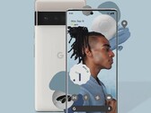 Google's "Monet" color engine picks colors from the wallpaper and disperses it throughout the UI. (Image source: Google)