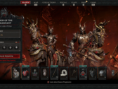 Diablo IV's first season will be playable soon (image via Blizzard)