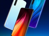 The Redmi Note 8 Pro, not to be confused with the Mi Note 10 Pro. (Image source: Gizmochina)