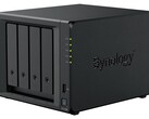 The DS425+ is a new NAS with SSD support (Image source: Synology)