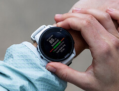 Garmin continues to furnish the Forerunner 955 with new features and bug fixes. (Image source: Garmin)