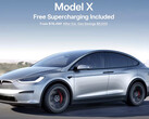 Both Model S and Model X now come with free Supercharging (Image source: Tesla)