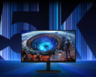 The Odyssey G8 (G80HF) combines 5K visuals with a 180 Hz refresh rate.