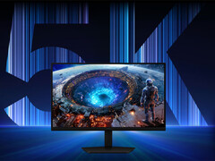 The Odyssey G8 (G80HF) combines 5K visuals with a 180 Hz refresh rate.