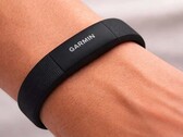 This picture allegedly shows the Garmin Cirqa