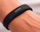 This picture allegedly shows the Garmin Cirqa