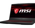 Cheap MSI GF65 Thin is down to $699 with decent Core i5 CPU, 512 GB NVMe SSD, and GeForce GTX 1660 Ti graphics (Source: Walmart)