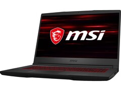 Cheap MSI GF65 Thin is down to $699 with decent Core i5 CPU, 512 GB NVMe SSD, and GeForce GTX 1660 Ti graphics (Source: Walmart)