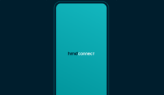 HMD Connect is a new roaming alternative. (Source: Google Play Store)