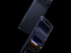 iPhone 17 Pro (Image Source: Apple)