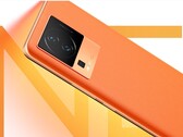 The Neo7 might sprout an SE soon. (Source: iQOO)