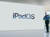 Apple intros iPadOS 15. (Source: Apple)