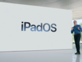 Apple intros iPadOS 15. (Source: Apple)