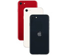 The iPhone SE. (Source: Apple)
