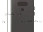 LG G6 Android flagship leak, launch scheduled to take place at MWC