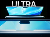 The MacBook Ultra models might be getting slightly larger displays.