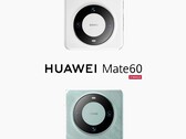 The Mate 60. (Source: Huawei)