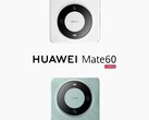 The Mate 60. (Source: Huawei)