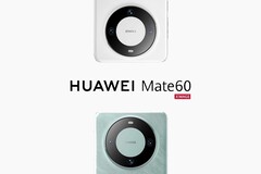 The Mate 60. (Source: Huawei)