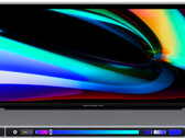 Apple's first ARM-based MacBook could include a second-generation Touch Bar along with Face ID. (Image: Apple)