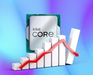 Among other harsh adjustments, Intel is going to cut 15,000 jobs to improve financials. (Image source: Intel, MediaModifier, Milad Fakurian, edited)
