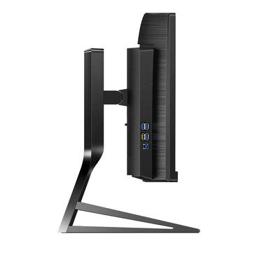 Philips 345M1CR Momentum UltraWide gaming monitor. (Image source: Philips)