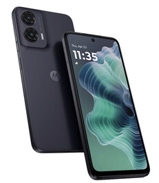 (Image source: Motorola)