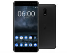 Nokia 6 Android smartphone has sold the first batch in just one minute