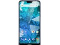The Nokia 7.1. (Source: Amazon)