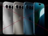 The Apple iPhone 17 Pro will look a lot more similar to its predecessor than initially anticipated (image source: Jon Prosser on YouTube)