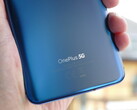 OnePlus will make another 5G phone soon. (Source: Digital Trends)